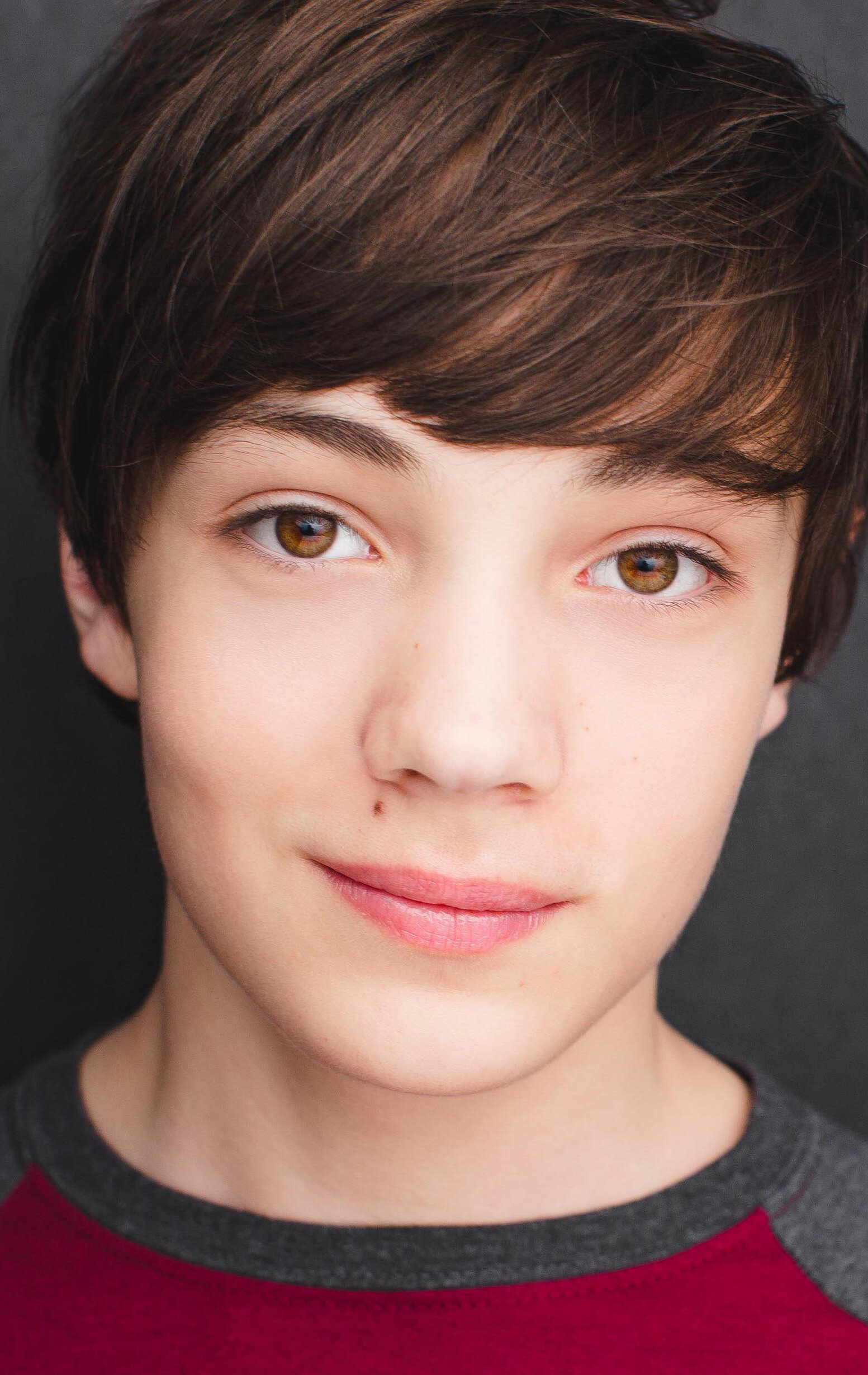 фото Донован Колан