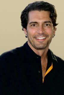 фото Майкл Уильямс