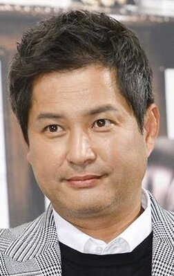 фото Ли Джон-вон