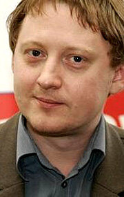 фото Рафаль Ольбрыхский