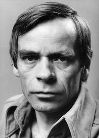 фото Казимеж Боровец