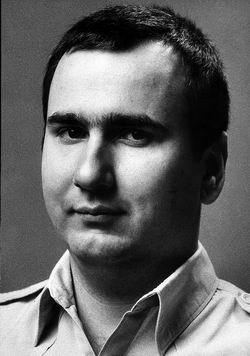 фото Рафаль Йеджейчик