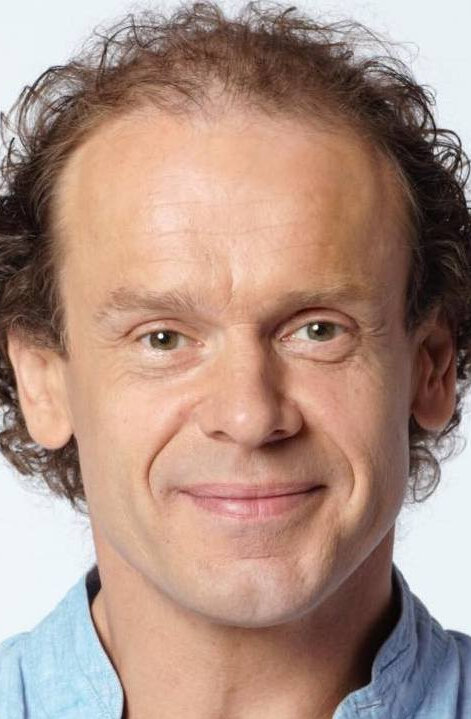 фото Томаш Шимшайнер