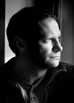 фото Марчин Кужминьски