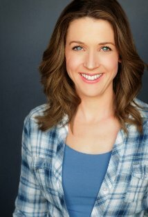 фото Каиша Уильямс