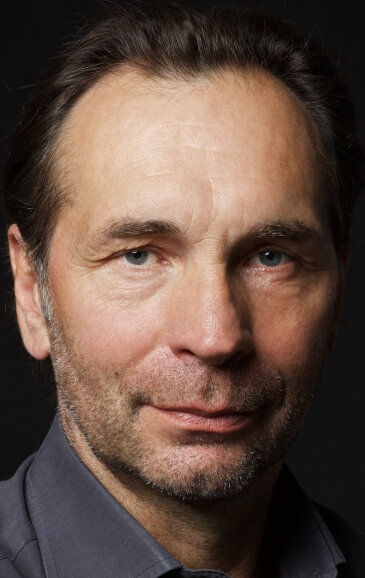 фото Войцех Скибиньский