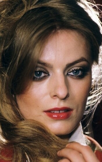 фото Йоланта Новак