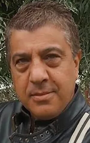 фото Метин Хассан