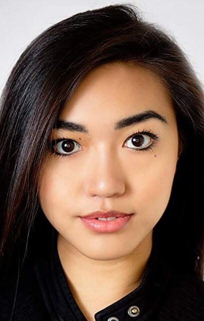 фото Sarah Grace Lee