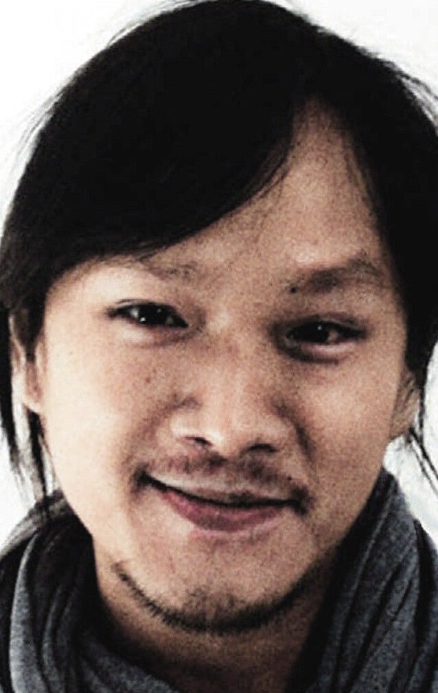 фото Жюльен Шен