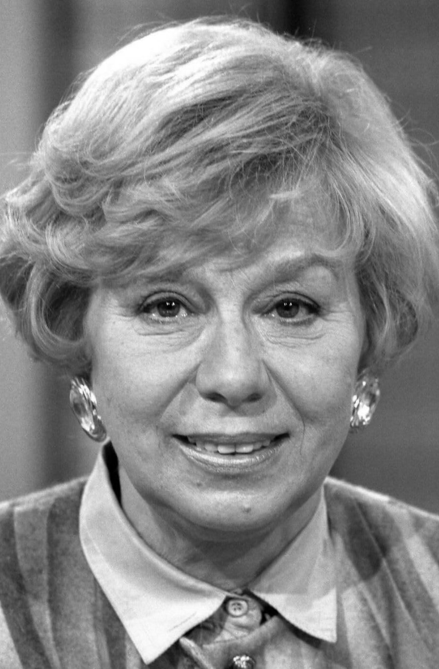 фото Зофя Куцувна