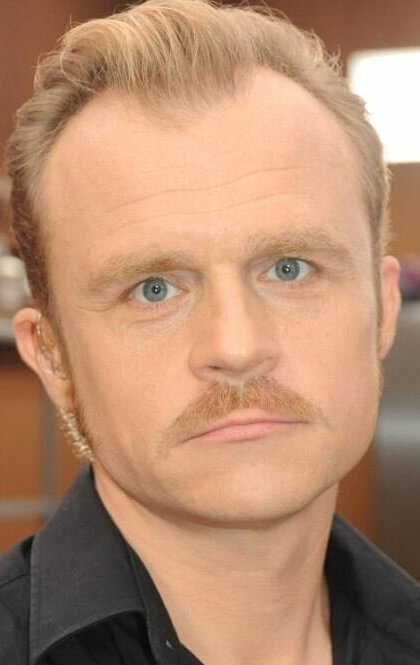 фото Петр Рогуцкий