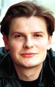 фото Шимон Сендровский