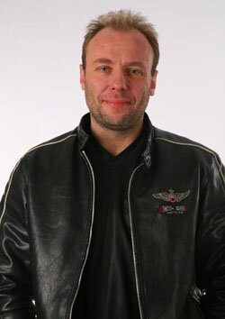 фото Войтек Коуман