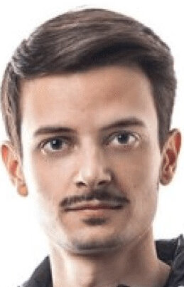 фото Фабио Ровацци