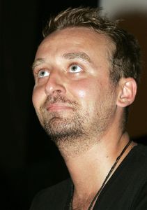 фото Войцех Мецвальдовский