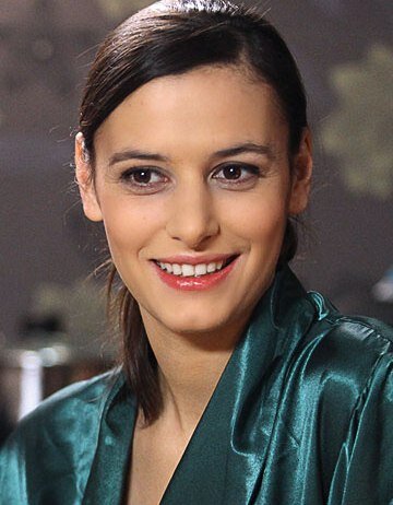 фото Патриция Солиман