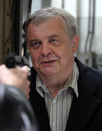 фото Мацей Ферляк