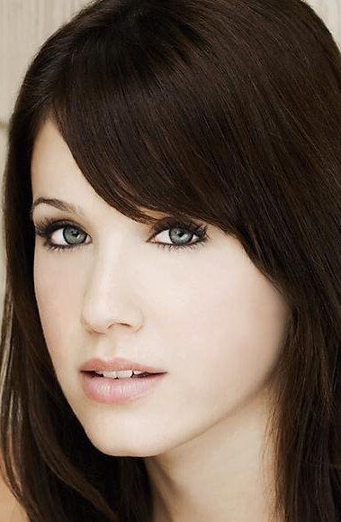 фото Марла Соколофф