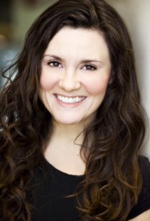 фото Сара Марш