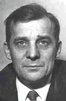 фото Болеслав Идзяк