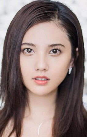 фото Цзян Пэйяо