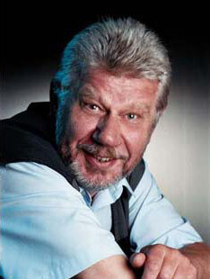 фото Ян Павел Крук