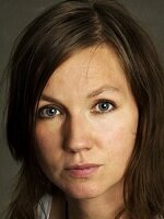 фото Това Магнуссон-Норлинг