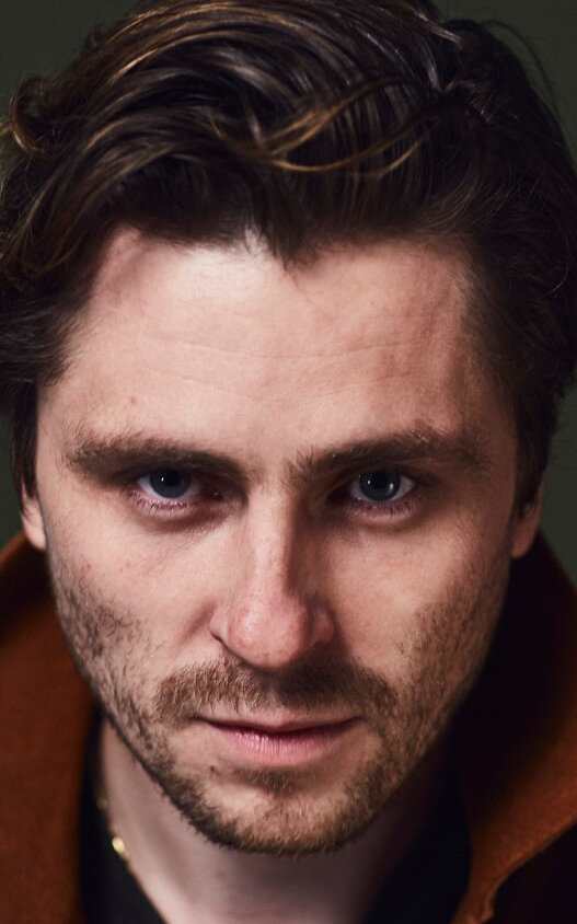 фото Сверрир Гуднасон