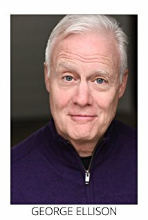 фото George Ellison