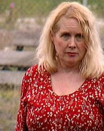 фото Сэнди Мэнссон