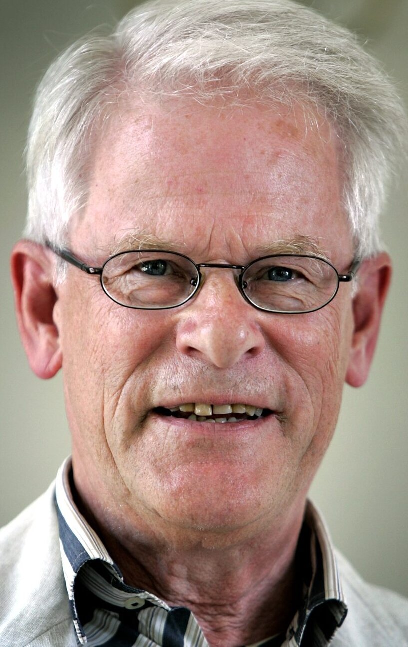 фото Ингвар Карлссон