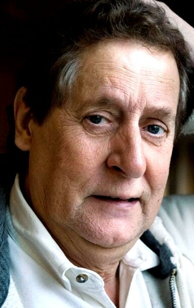 фото Ларс Брэндеби