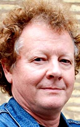 фото Бернт Андерссон