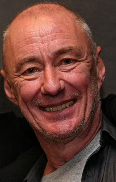 фото Пале Олофссон