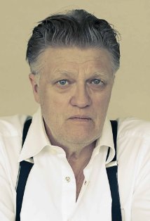 фото Бьёрн Андерссон