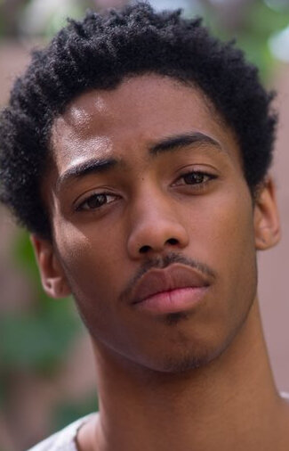 фото Марсалис Уилсон