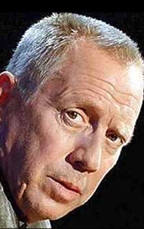 фото Торстен Нэсланд