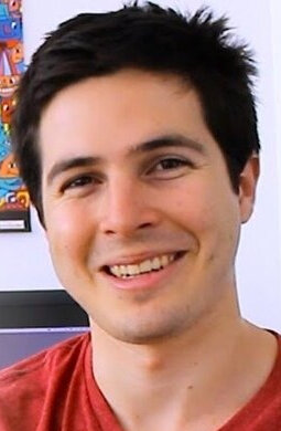 фото Альваро Кальмет