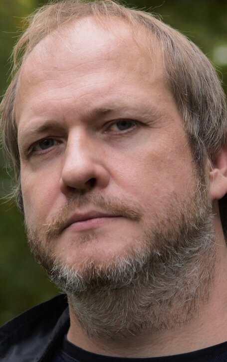 фото Каупо Круусиаук