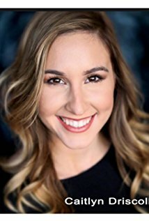 фото Кейтлин Дрисколл