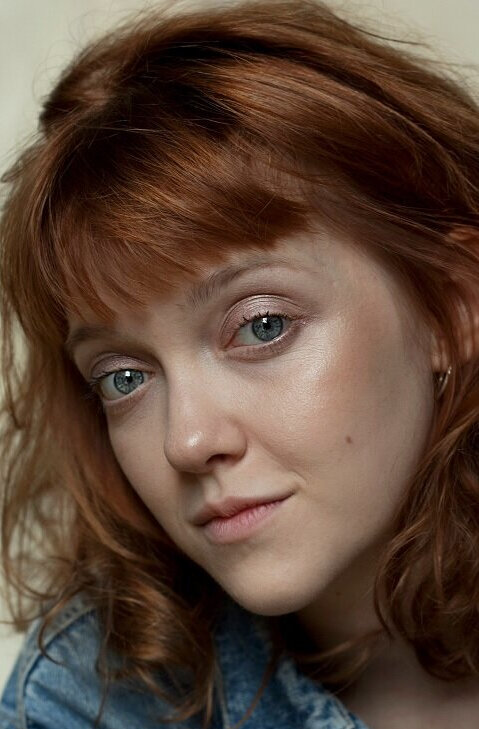 фото Полина Валендзяк