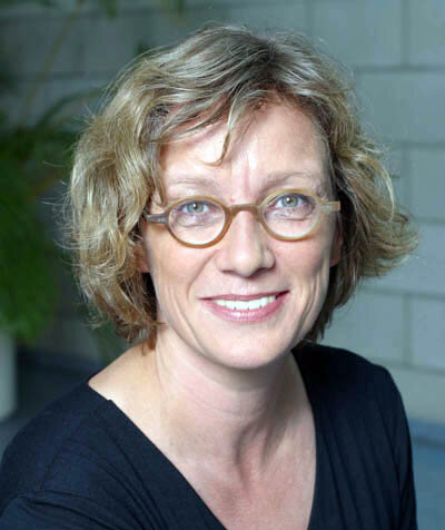 фото Беате Лангмаак