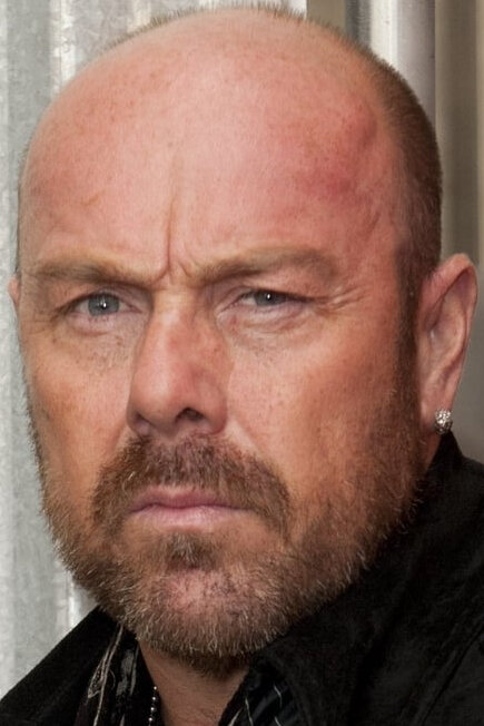 фото Джейсон Бонем