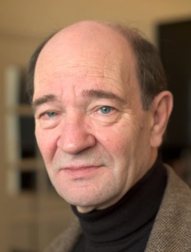 фото Жерар Маро