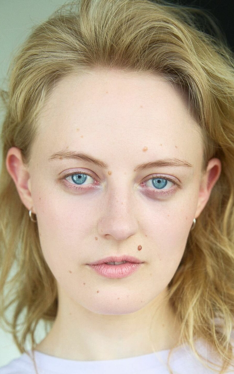 фото Каролине Хелльвиг