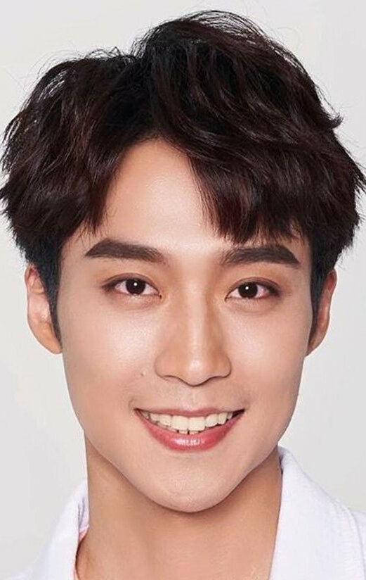 фото Энди Бянь