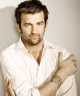 фото Брайан Вандер Арк