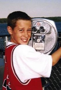 фото Брендон Бойд