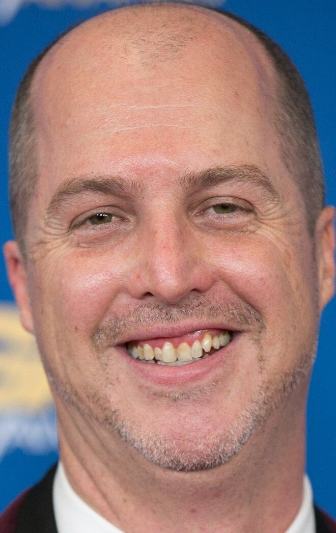 фото Джонатан Джадж